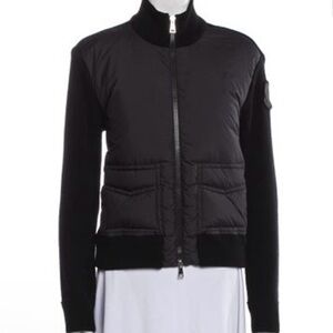 Moncler Bomber Jacket